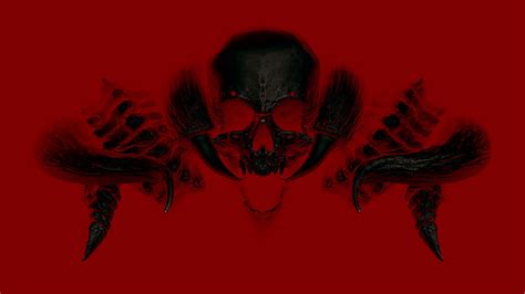 Search free devil wallpapers on zedge and personalize your phone to suit you. Devil Daggers HD Wallpaper | Background Image | 1920x1080 ...