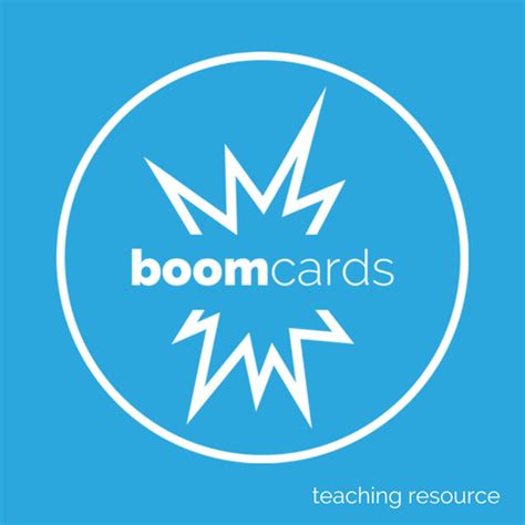 Learning Ideas Grades K 8 Boom Learning Digital Cards