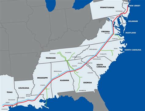 Colonial Pipeline Cyberattack Shuts Down Pipeline That Supplies 45 Of