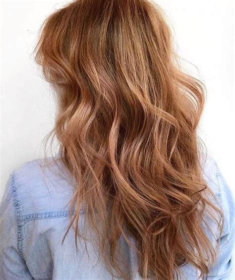 Recently, caramel color has been gaining popularity among ladies searching for a new alternative to common blondes and brunettes. 45 Stunning Caramel Hair Color Ideas You Need to Try ...