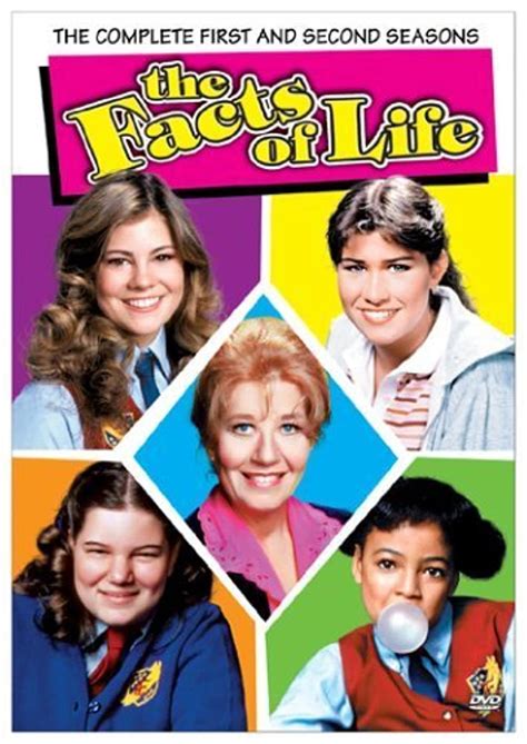 The Facts Of Life 1979