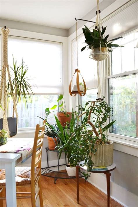 30 Interesting Window Or Balcony Plants Decoration Ideas