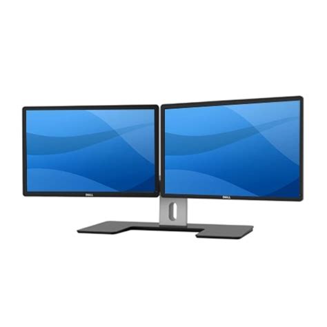 dual screen     emonitor stand   video laptop