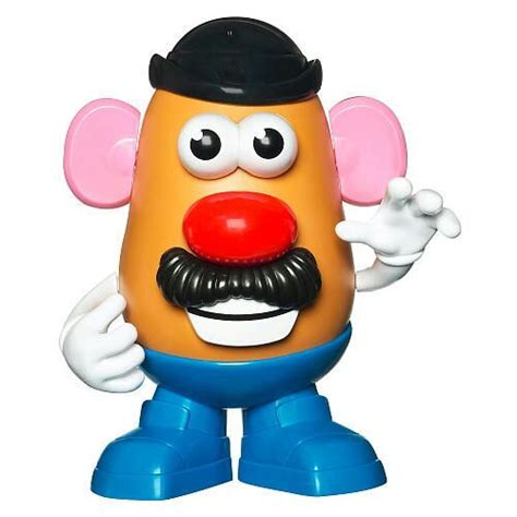 Mr Potato Head Wiki 90s Amino