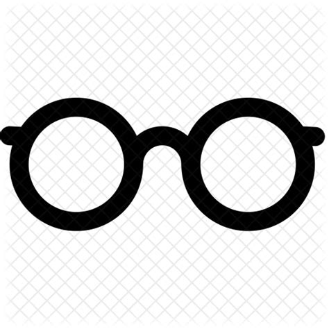 Glasses Icon Png 323211 Free Icons Library