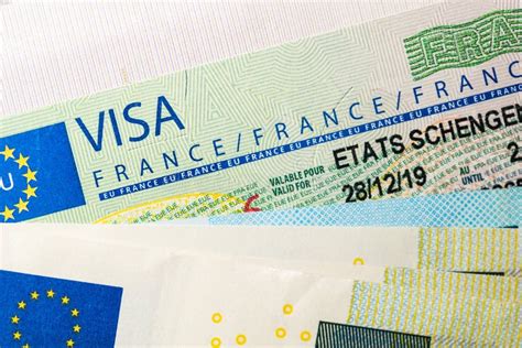 Pengertian Visa Schengen Adalah Dokumen Yang Dikeluarkan Oleh Pihak