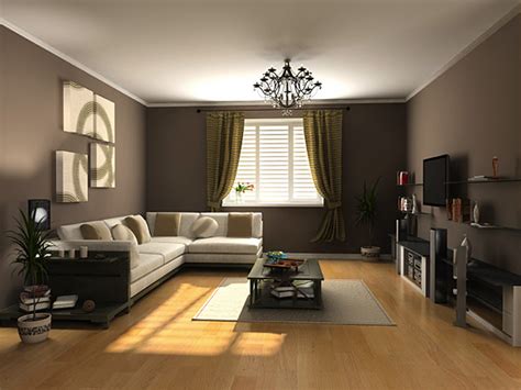 Interior design ideas and trends. Interior Painting Ideas | Exotic House Interior Designs