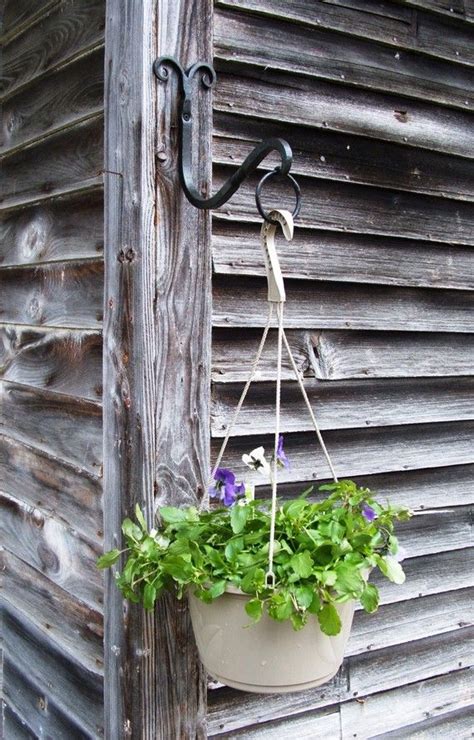 A wide variety of wrought iron plant hangers options are available to you, such as metal, plant fiber and fabric.you can also choose from caterers & canteens, discount. Vermont Wrought iron plant hanger. 32.00, via Etsy ...