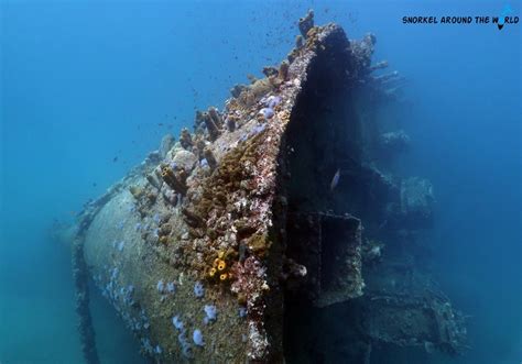 Delving Into The Mysteries Of Arubas Underwater Wrecks Arubapapers