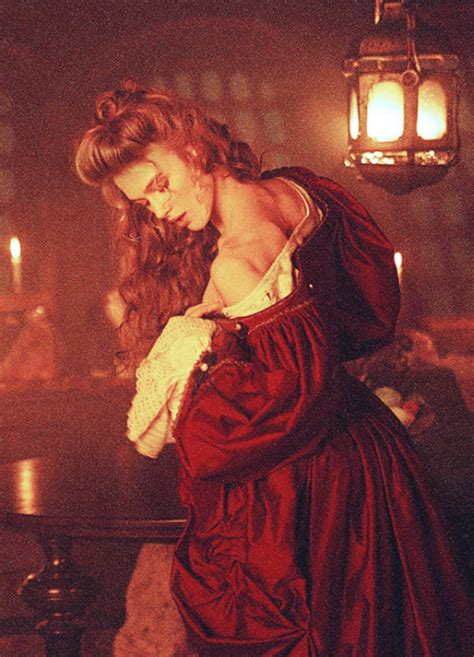 Keira Knightley In Pirates Of The Caribbean The Curse Of The Black