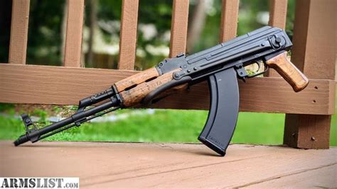 Armslist For Sale Ak47 Underfolder Ak63d Ak63ds762x39mm Cai