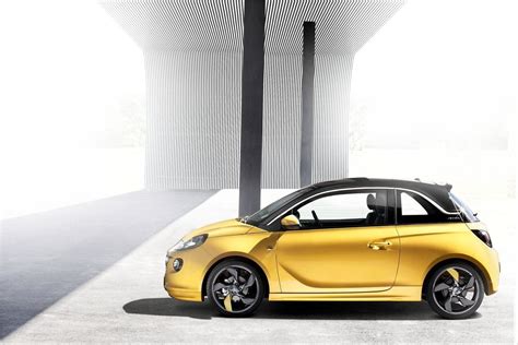 Here you will find the most searched car models across different segments. Opel Adam A-segment car|Opel car pictures