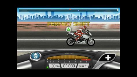 Bike edition is another version of the drag racing series, but using highly customized motorcycles. Drag Racing: Bike Edition trailer - YouTube