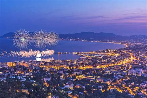 Tourism In Cannes Visit Cannes City Of Festivals On The Frenchriviera