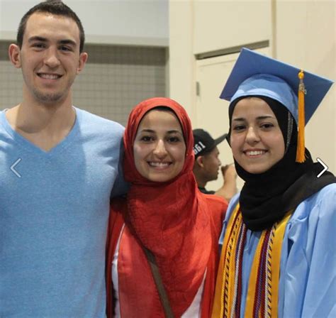 Unc Chapel Hill Shooting Suspect In Deaths Of 3 Muslims Condemned