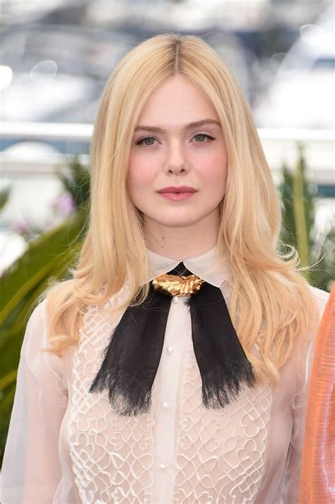 Picture Of Elle Fanning