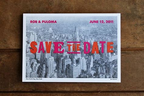 Horkey held a solo exhibition at the remick gallery in 2010. Aaron Bouvier | Save the date invitations, Save the date ...