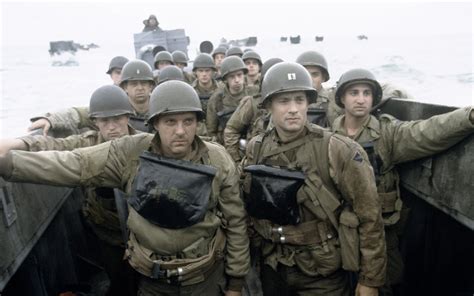 The Best Wwii Battle Scenes On Film Live For Films