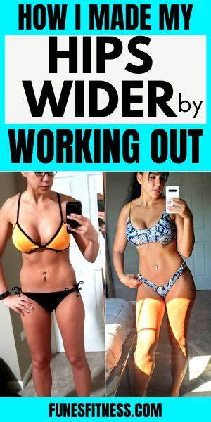 How To Get Wider Hips Full Workout Tips And Pics Workout For Wider Hips Hip Workout Wide