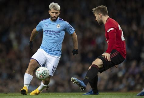United aim to bounce back from their champions league exit against their local rivals. Man United vs Man City live stream: How to watch the Manchester Derby | Tom's Guide