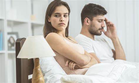 Is It Normal For A Partner To Want Sex Multiple Times A Day
