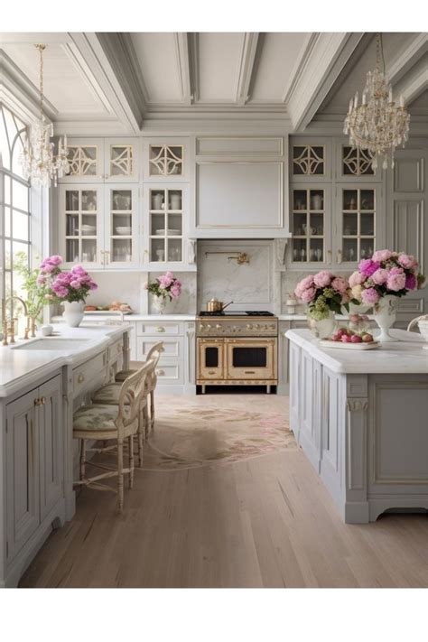 Dream Luxury Kitchen Ideas That Will Leave You Breathless Elegant