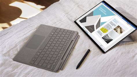 Microsoft surface pro x software and warranty. Microsoft updates Surface Pro X with new SQ2 processor and ...