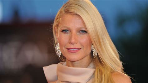 Gwyneth Paltrow Turns 50 With The Most Jaw Dropping Nude Photo HELLO