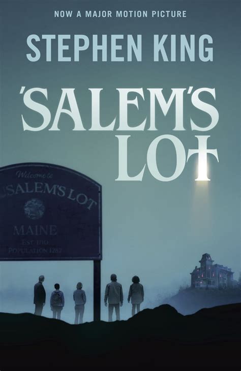 Salems Lot Movie 2023 Cast Release Date Story Budget Collection