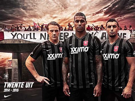 The latest news, results, fixtures, video and more from the scottish premiership with sky sports Twente 14-15 Home and Away Kits Released - Footy Headlines