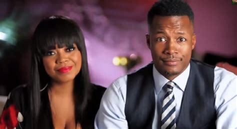 Flex And Shanice Get Real About Finances On Their Own