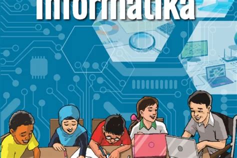 Kunci Jawaban Informatika Kelas 8 SMP Level 1-10 Halaman 186 187 188