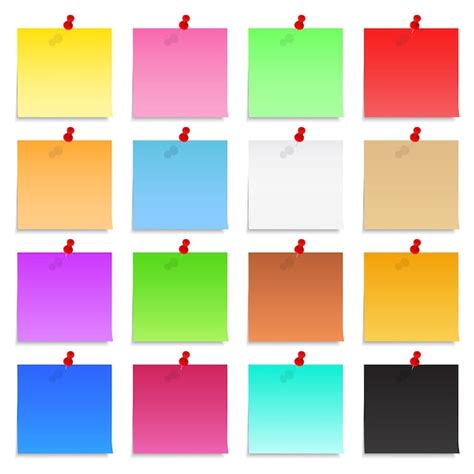 Pin Postit Images Free Vectors Stock Photos PSD Page 2