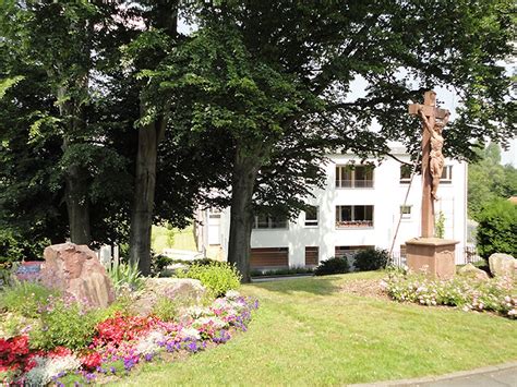 Gesuch 50 m² 2 zimmer. Wohnpark am Hauckwald in Alzenau - Alzenau - Hermann ...
