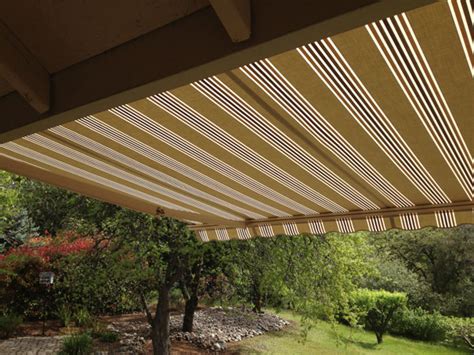 Awning Replacement Fabric Retractable Patios Decks Windows And Doors