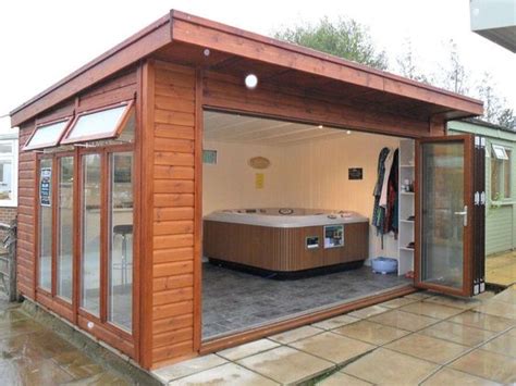 Check spelling or type a new query. #30 Awesome Hot Tub Enclosures Ideas for Your Backyard ...