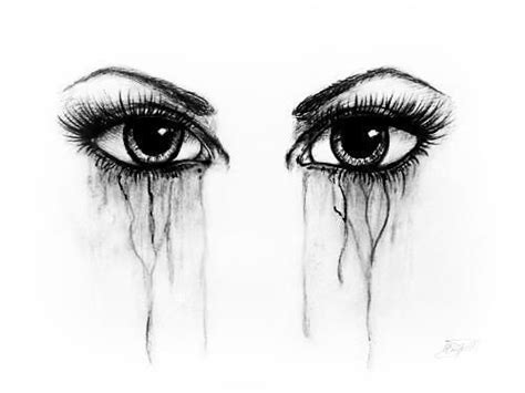 10+ crying eyes drawing easy crying eyes drawing easy, crying eyes drawing tutorial, sad crying eyes drawings easy,animal, anime, cartoon, fashion pin on back to drawing. Lower backs, Posts and Eyes on Pinterest
