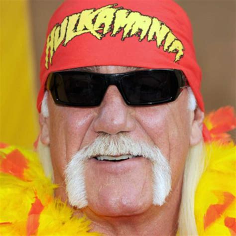Swashvillage Hulk Hogan Biografie