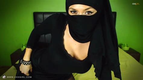Sex hijab live 