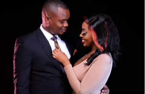 Kennedy Rapudo Defends Ex Amber Ray After Breakup