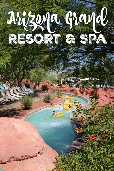 Arizona Grand Resort And Spa Review Its A Lovely Life
