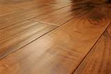 Types Of Wood Look Flooring Images