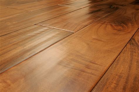 If this is a long term hold, your maintenance cost never mind the value that true wood floors get me in a selling situation. Hardwood Flooring Company in Burbank & Glendale - Solid ...