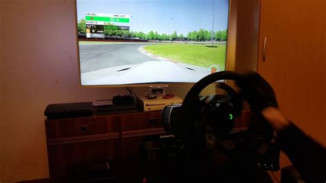Assetto Corsa First Drift With Fanatec Clubsport Gear YouTube