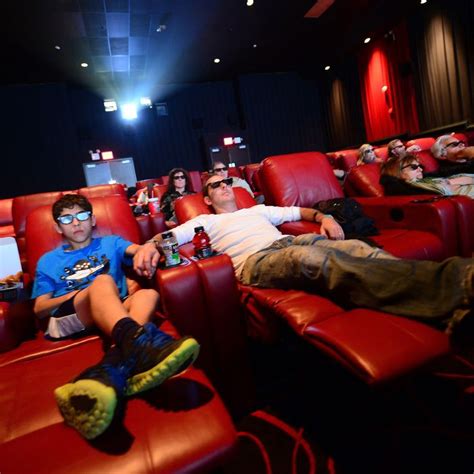 the absolute best movie theaters in nyc