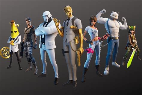 Here S Everything New In The Fortnite Chapter 2 Season 2 Battle Pass