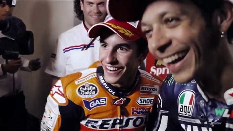 Marc Márquez Beyond The Smile Motogp Rookie Season Mm93 Documentary