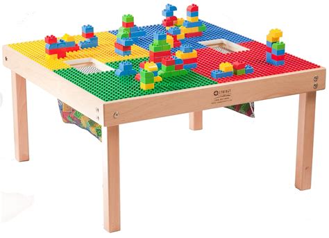 Lego Duplo Compatible Heavy Duty Table 32x32 Made In The Usa