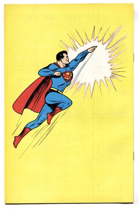 Action 1 1988 Comic Book 1st Superman Reprint 1988 Comic Dta