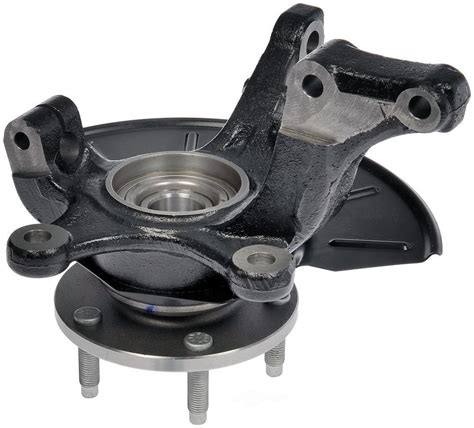 Dorman 698 405 Wheel Bearing And Hub Assembly 2010 Ford Escape